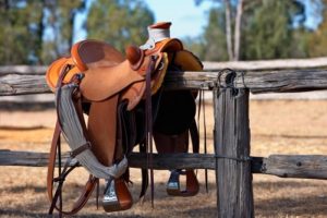 How To Measure The Gullet Of An English Saddle - Horse Meta