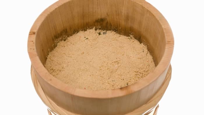 bran mash for horses colic