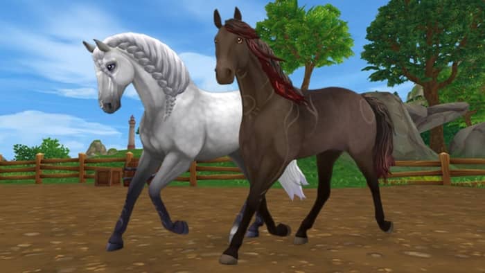  How do you become a star rider on Star Stable for free?